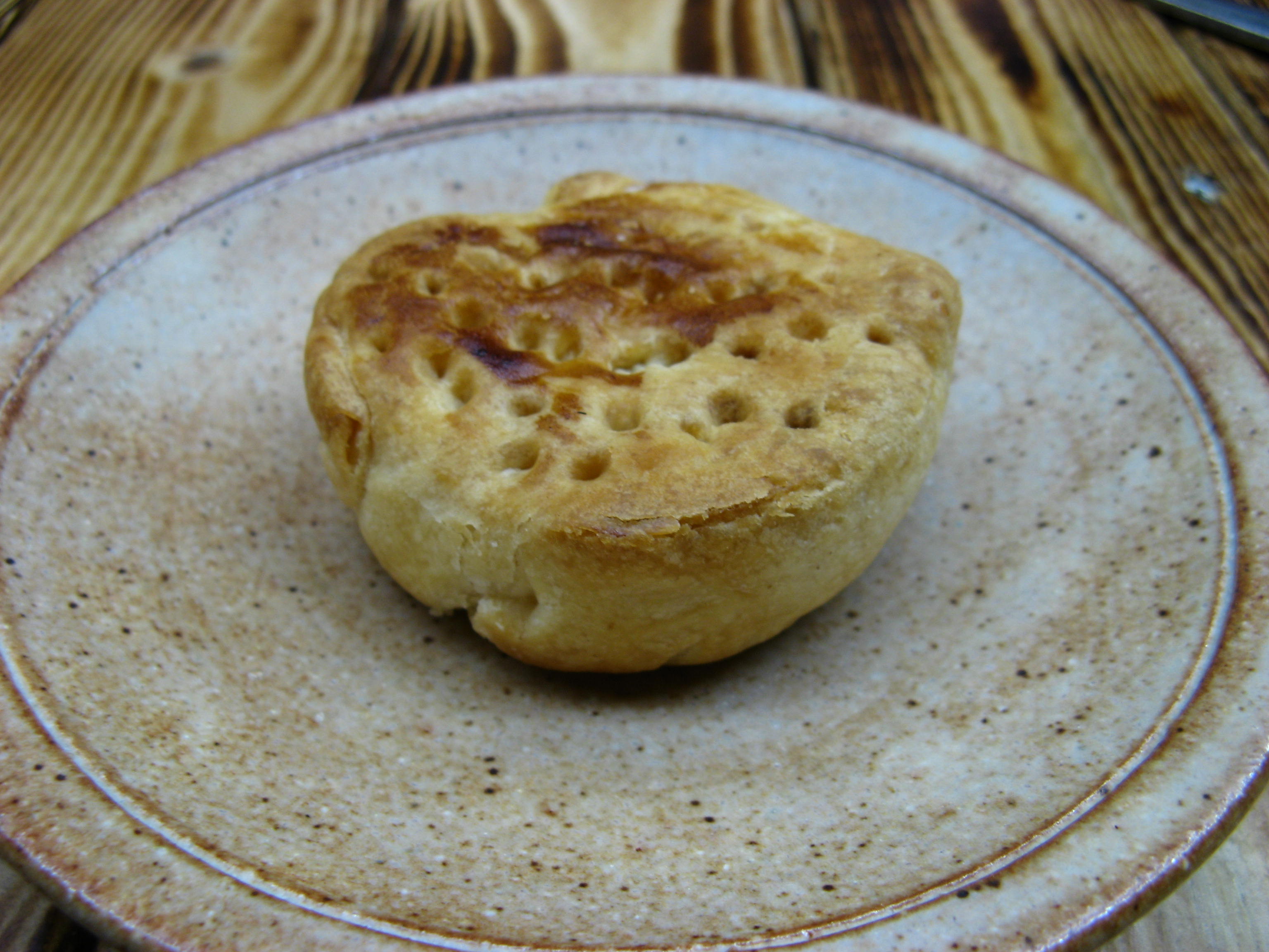 六花亭 ポテトパイ 六花亭好き